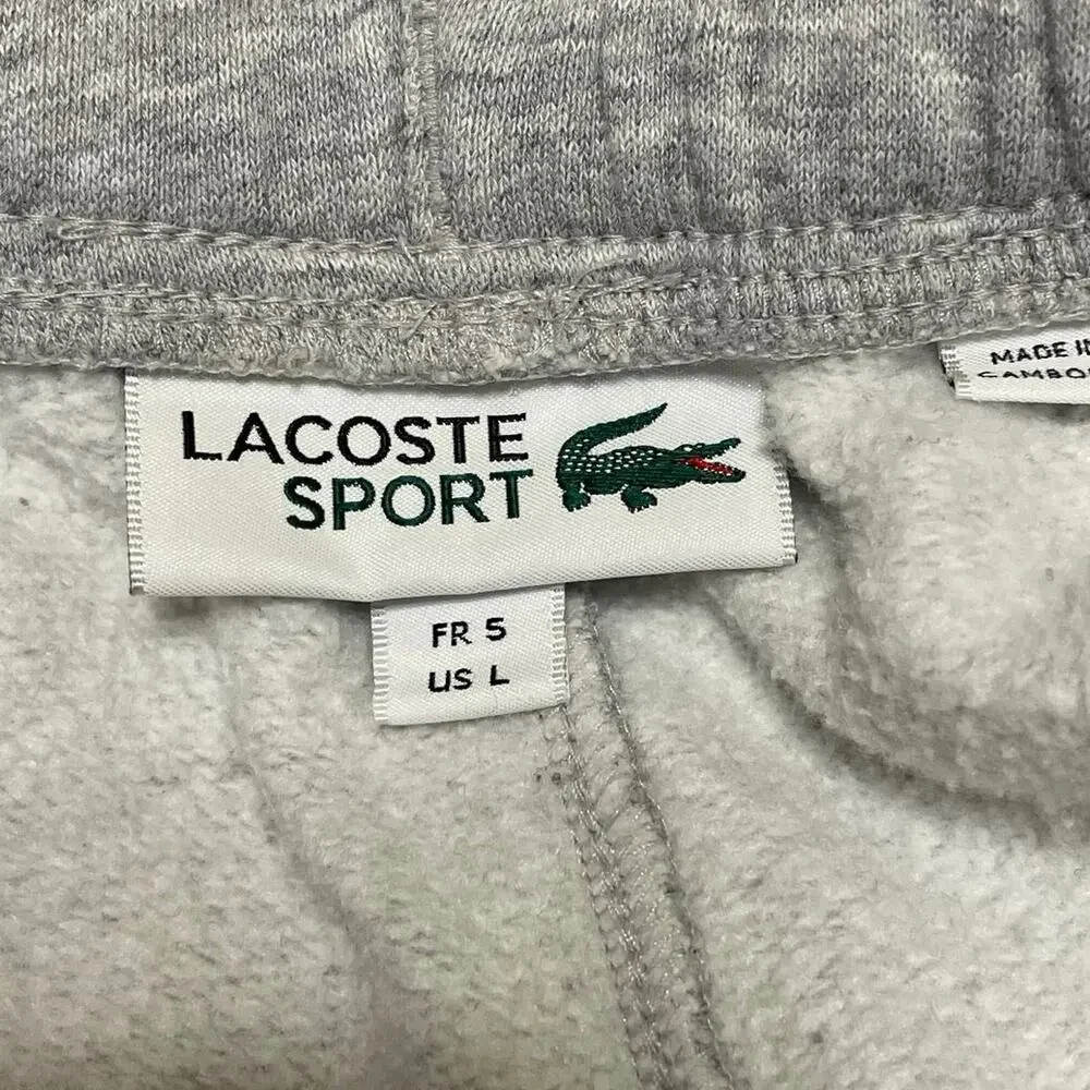Lacoste Sport lacoste sport